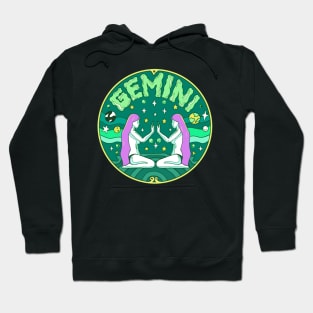 GEMINI Hoodie